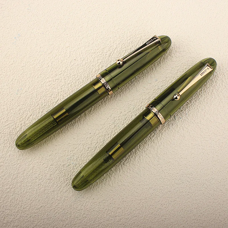 Jinhao 9019  Ʈ Ʈ F 0.5mm , ø ׸  跲,   , 40 