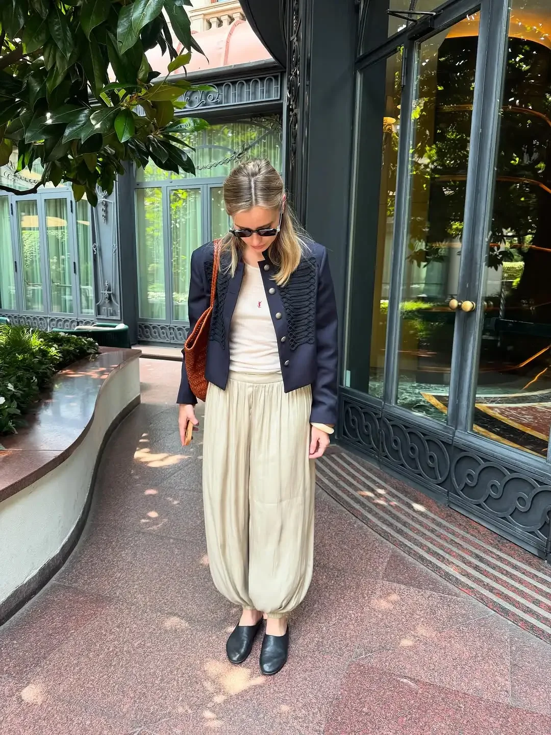 Chic Denim Military Jacket Women Casual Solid Stand Collar Single Breasted Slim Short Jackets 2026 Lady Daily Street Outerwear 18 Sd6ec35f2ee5a404bb85d47165587b117s