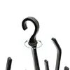 Diving Hanger Hook Multifunctional Drying Hanger Scuba Diving/Surfing Wetsuit Hanger For Home Shop Campsite Beach Diving Lovers 5