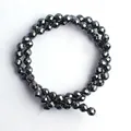Facted Black