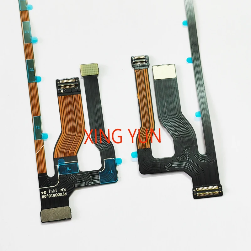 New For DJI Mini 2 Mini SE 3 In 1 Flat Cable GPS IMU Flat Cable Compass Gimbal Repair Parts