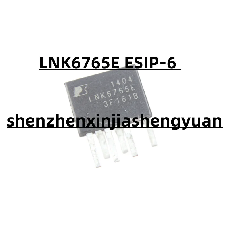 

5 шт./партия, новая оригинальная фотография LNK6765E