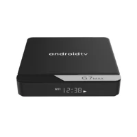 G7 Max Smart TV Box Android 11 S905X4 4GB 64GB 1000M AV1 4K HD 2.4GHz/5GHz Dual Wifi USB3.0 Set Top Box Media Player 4GB 32GB - Image 4