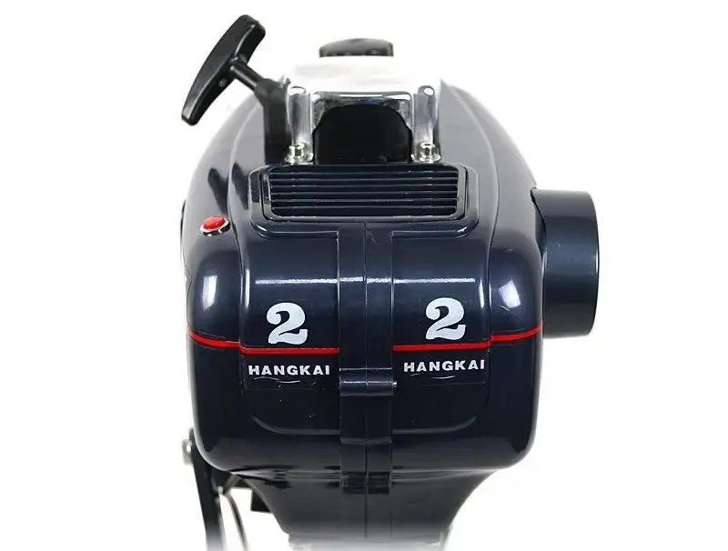 Hangkai Cheap Outboard Motors 4