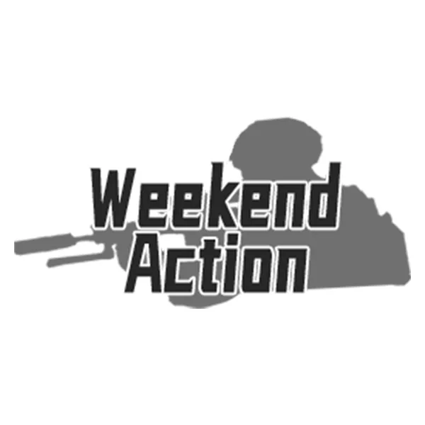 Weekend Action Store