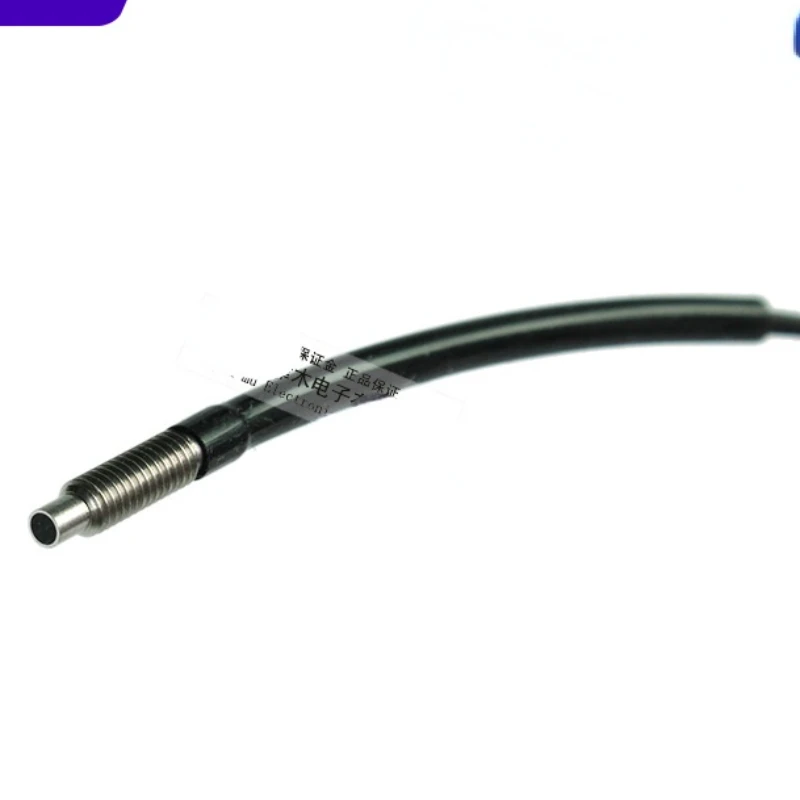 

Suitable for RIKO LeCroy FRB-420 M4 reflective fiber optic sensor for long-distance detection