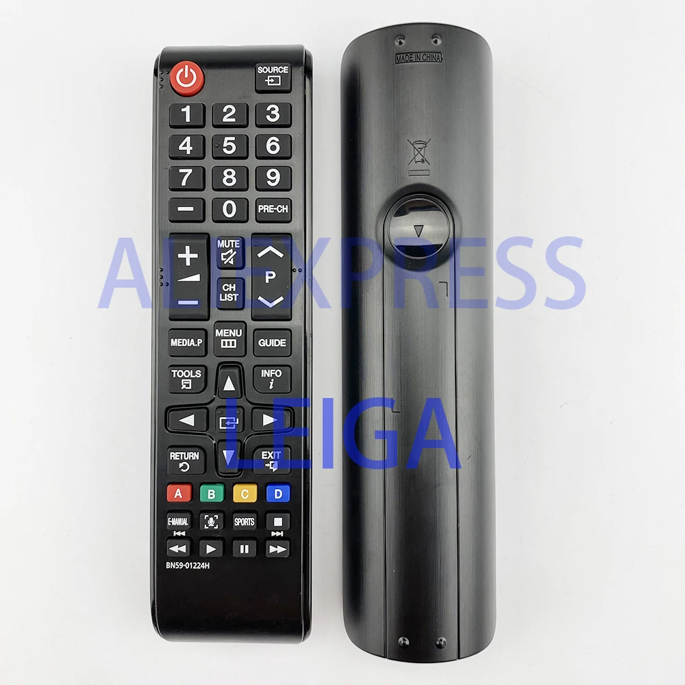 

Новый оригинальный телефон, пульт дистанционного управления для SAMSUNG LED TV