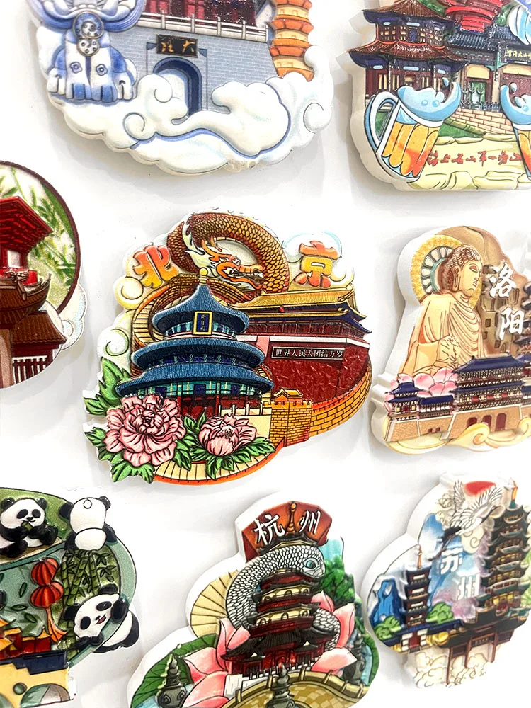 

Город Туризм культурные и творческие аттракционы магнит холодильника характеристики достопримечательности сувенир