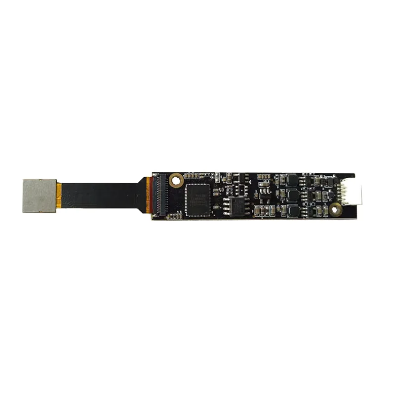 Módulo de Câmera Usb 12mp hd Imx258 Cmos af ff ff Aplicação Industrial Convencional 31840x2160 30fps - Imagem 6