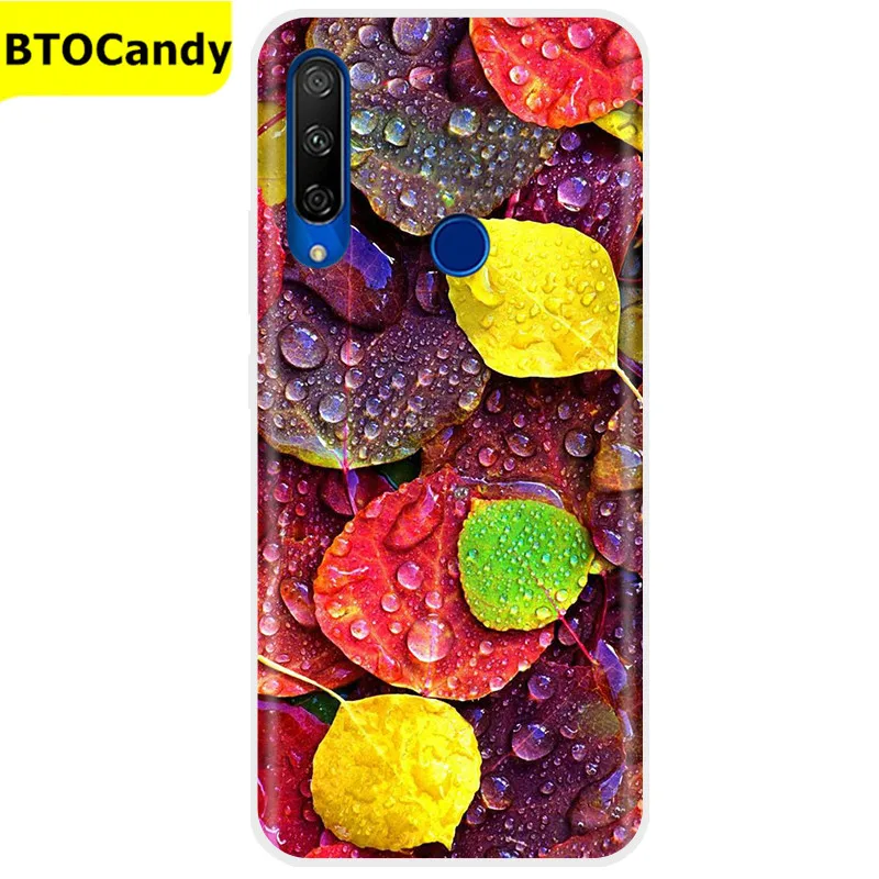 Premium Silicone Protective Case - Soft TPU Shock-Absorbent Bumper Cover