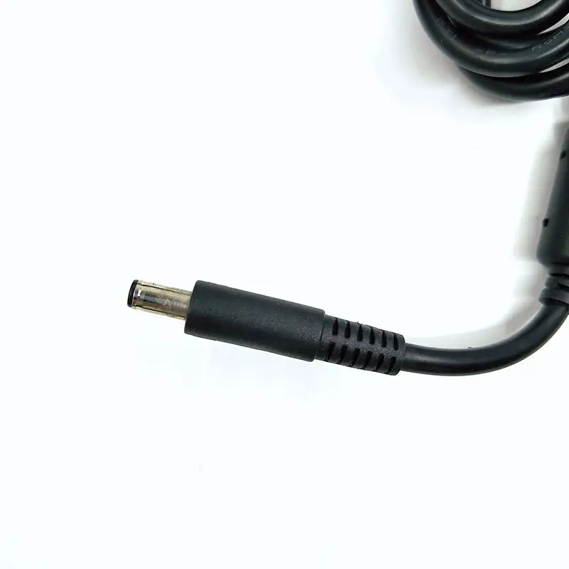 Chargeur Secteur 65W Pour PC Dell - 19,5V 3,34A - Modèle ADP195334N (Ouvert/neuf)