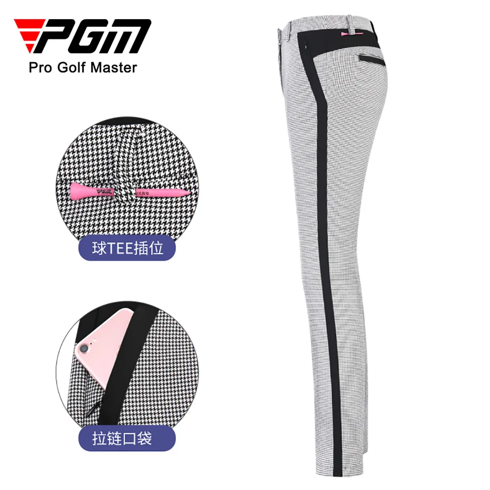 Women’s Golf Winter Pants 5