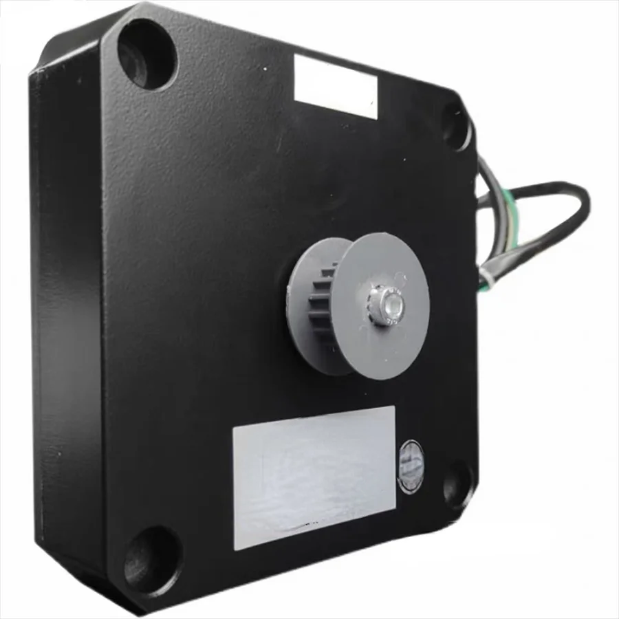 

Elevator spare parts door motor elevator magnet synchronous motor 47W