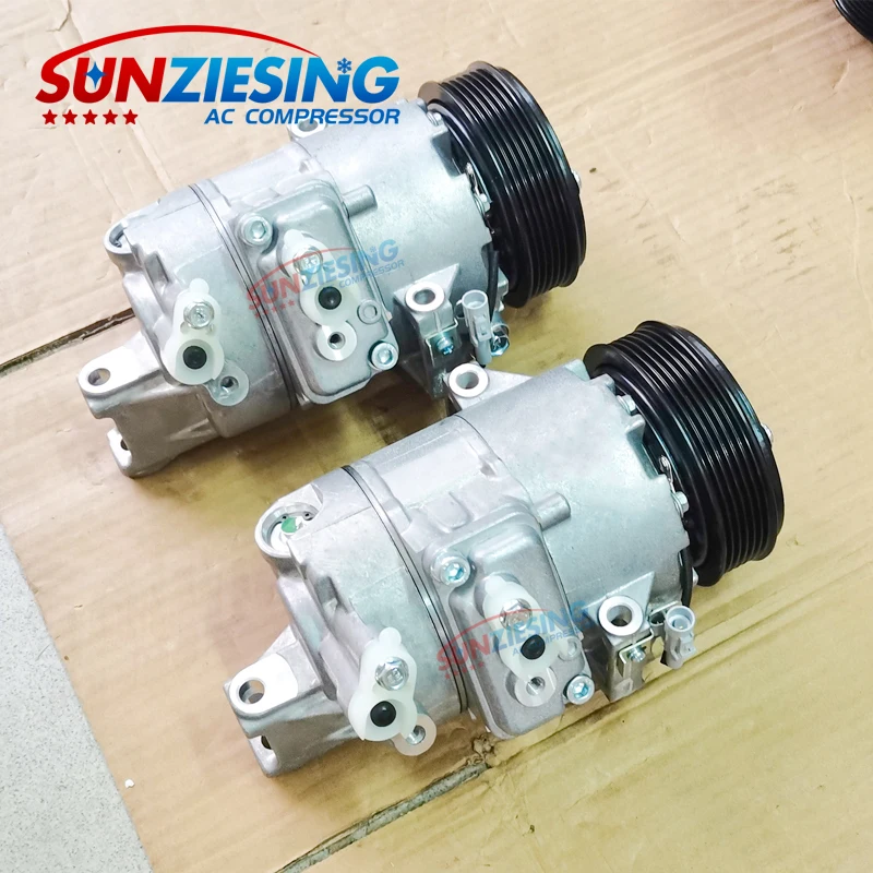 AC compressor For Suzuki GRAND Vitara Kizashi 2.4L 9520076KA0