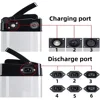 Air fast transportation New Full Capacity Power 18650 Lithium Battery 36V10ah-50ahBattery pack Suitable for Silver Fish 80-2000W 5