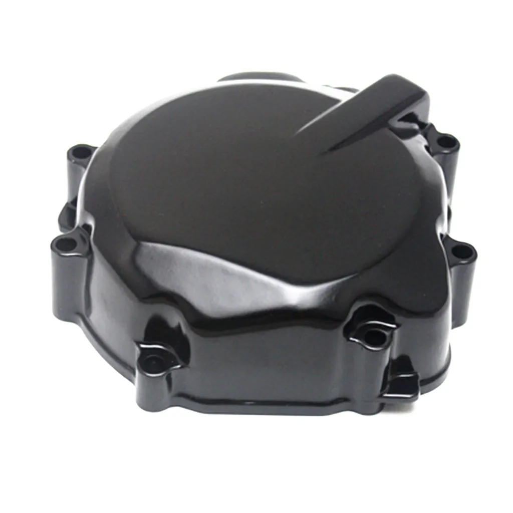 Crank Case Magneto Stator Cover For Suzuki GSR 600/750 04-13 motorcycle crankshaft