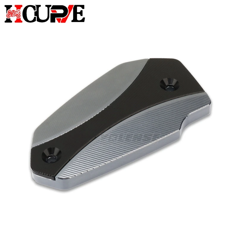 Motorcycle Front Brake Reservoir Fluid Tank Oil Cup Cover