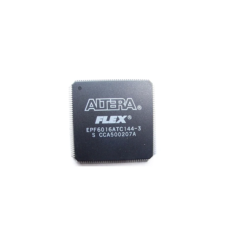 

EPF6016ATC144-3 electronic IC EPF6016ATC144-3 Integrated Chip Part