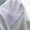 Asazal White Tulle High Quality Thick Yarn Luxury Chiffon Window Curtains For Bedroom Villa Opaque Drapes Living Room Decoration 6