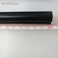Computer Embroidery Machine Accessories 300MM Black Cloth Clip – Durable Fabric Holding Tool - Image 3