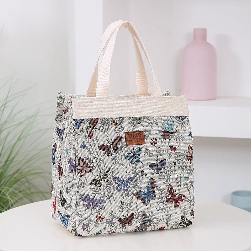 حقيبة يد جاكار كبيرة