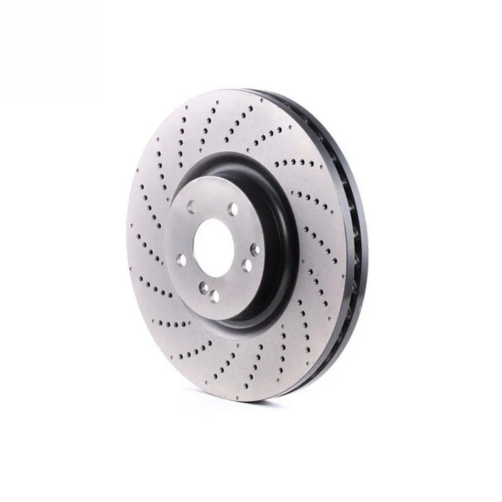 고품질 자동차 부품 2214210812 디스크 브레이크 로터 W211, W204, W205, W212, C216, C204, A205, C207, C216에 적합