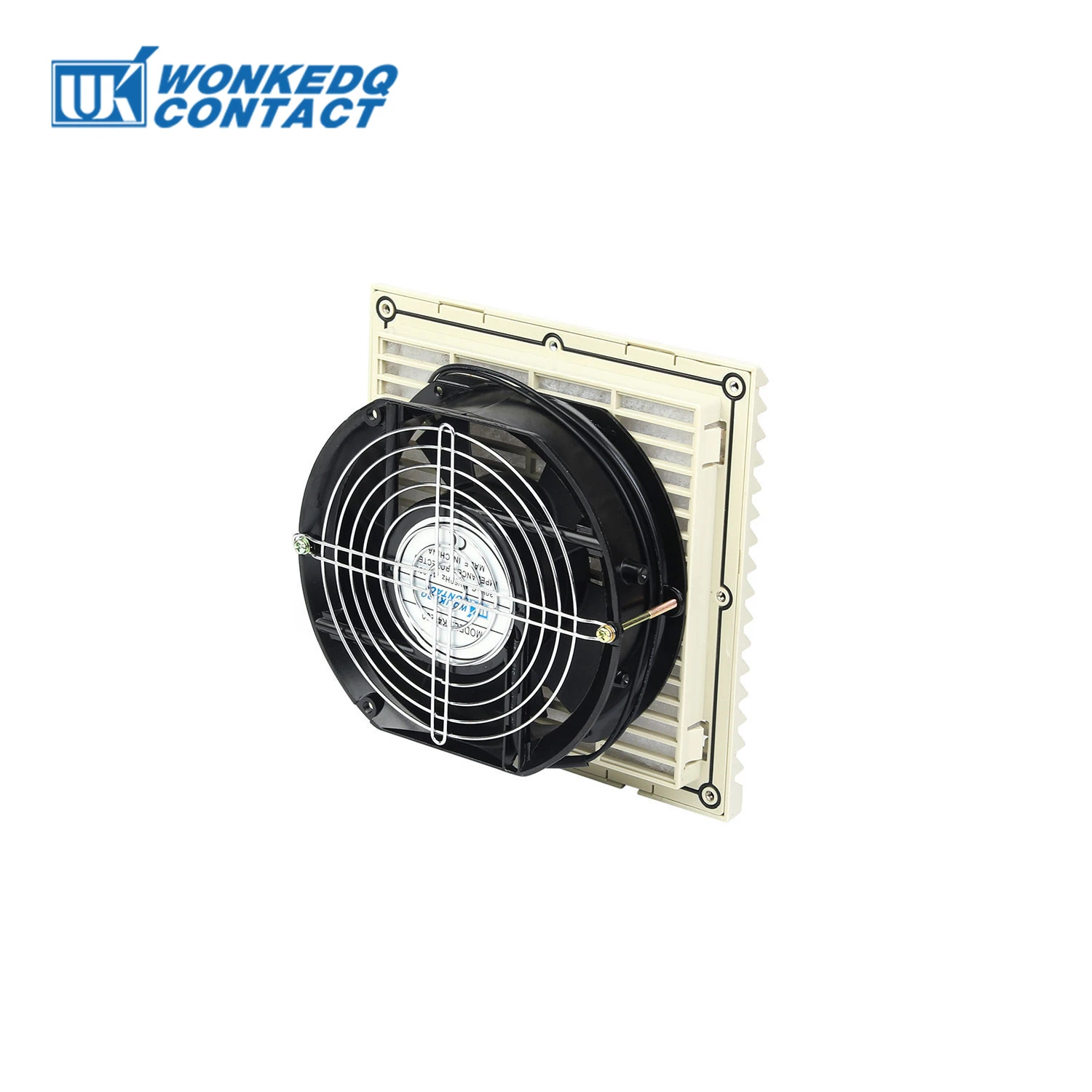 Industrial Fan Filter | Grilles | Air Vent Filter Filter Electric - Hvac Systems & - Aliexpress