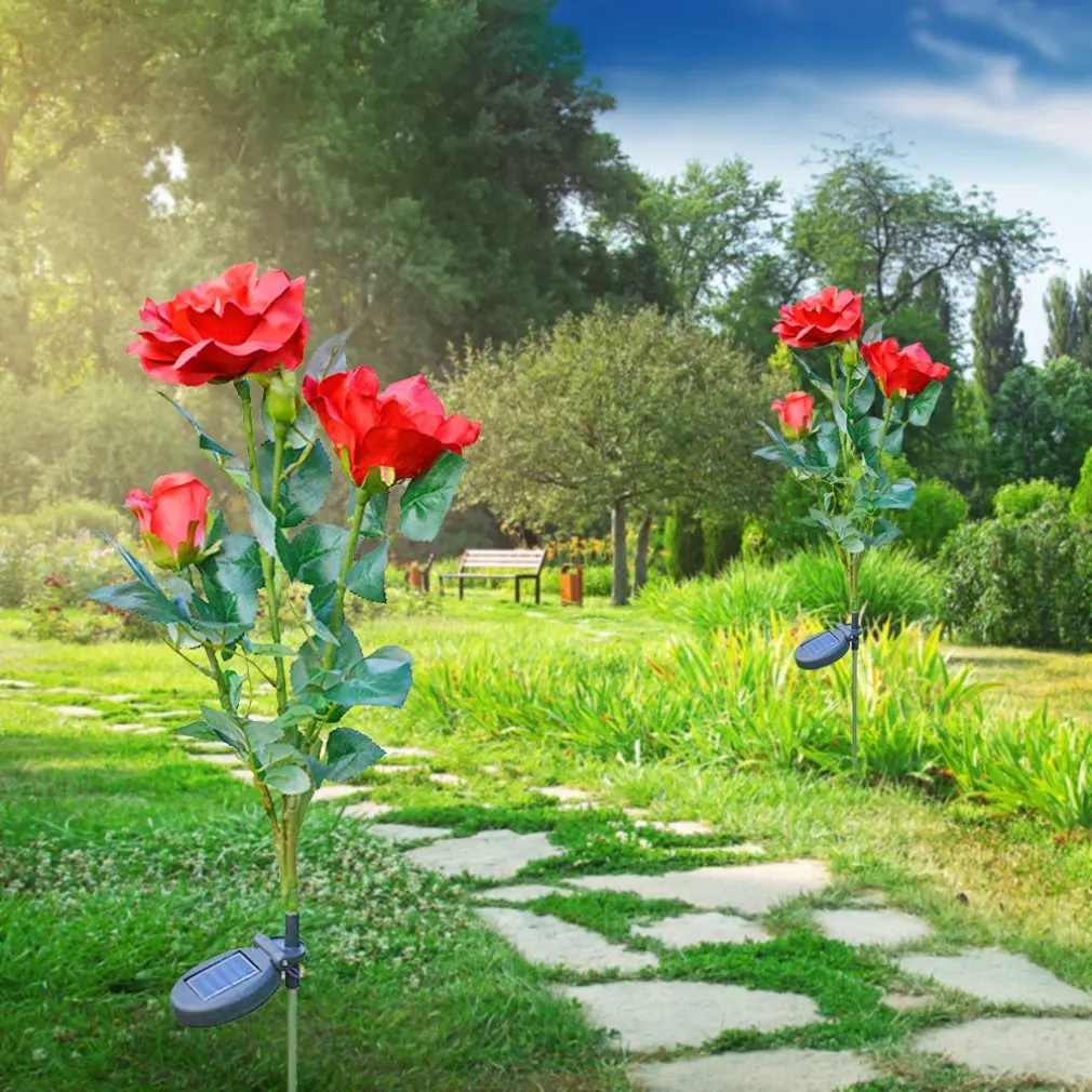 Рисунок 2 - Рождественские светодиодные светильники