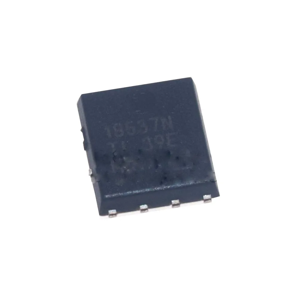 5PCS-CSD18537NQ5A-MOSFET-N-CH-60V-50A-8SON-CSD18537-18537-CSD18537N ...