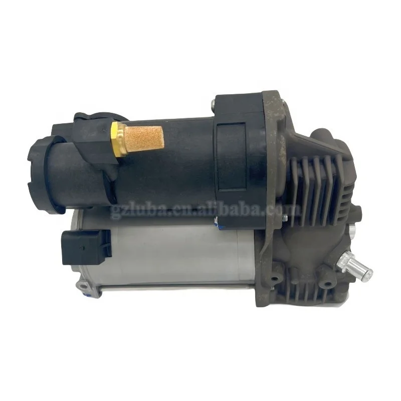 

Air Suspension Compressor Pump LR108984 LR069691 LR088859 For Land Rover Range Rover Sport L494 Vogue L405