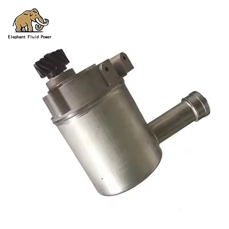 

D84179 Hydraulic pump agricultural tractor spare parts, tractor repair, replacement and maintenance