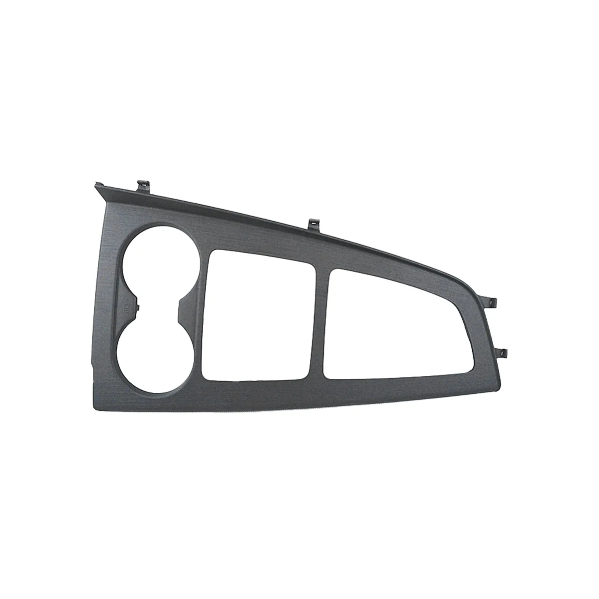 

8W1864241A Car Front Center Console Bezel Panel Cover Trim for Audi A4 2017-2020
