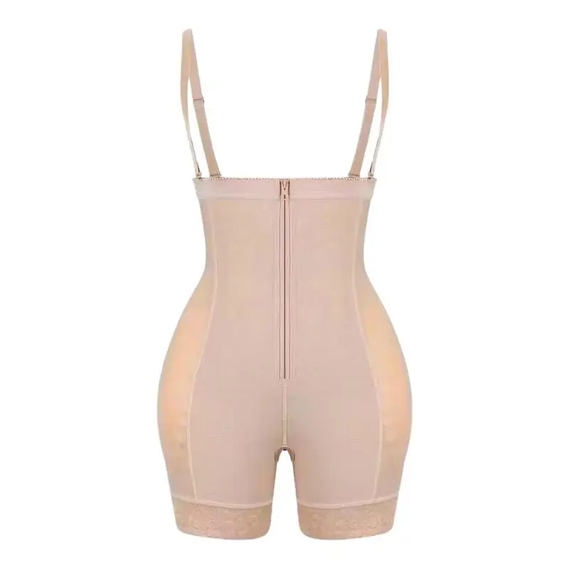 

Tummy Control Butt Lifter Breathable Corset Bodysuit Tummy Control Women Clothes For Beauty And Curve For Weddings Parties Proms