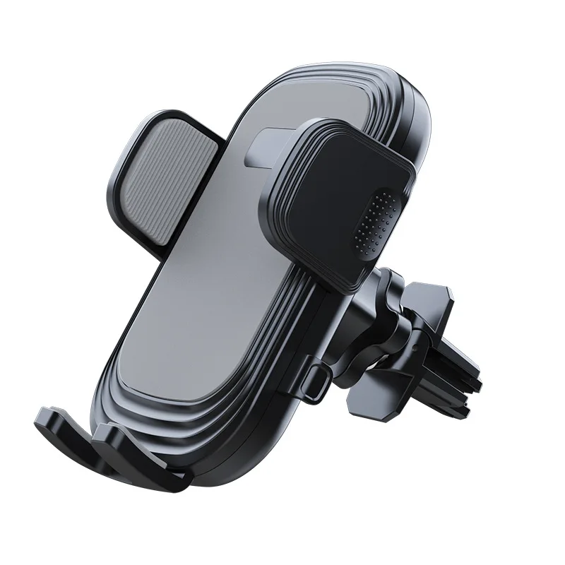 

Mobile Phone Holder Air Outlet Universal 360-degree Rotation Multi-function Car Navigation Holder Automobile Accessories Support