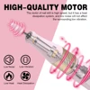 YOKEFELLOW Professional Nail Drill 40000RPM Rechargeable Electric Nail Drill Machine Cordless Nail E File for Acrylic Gel Nails 3