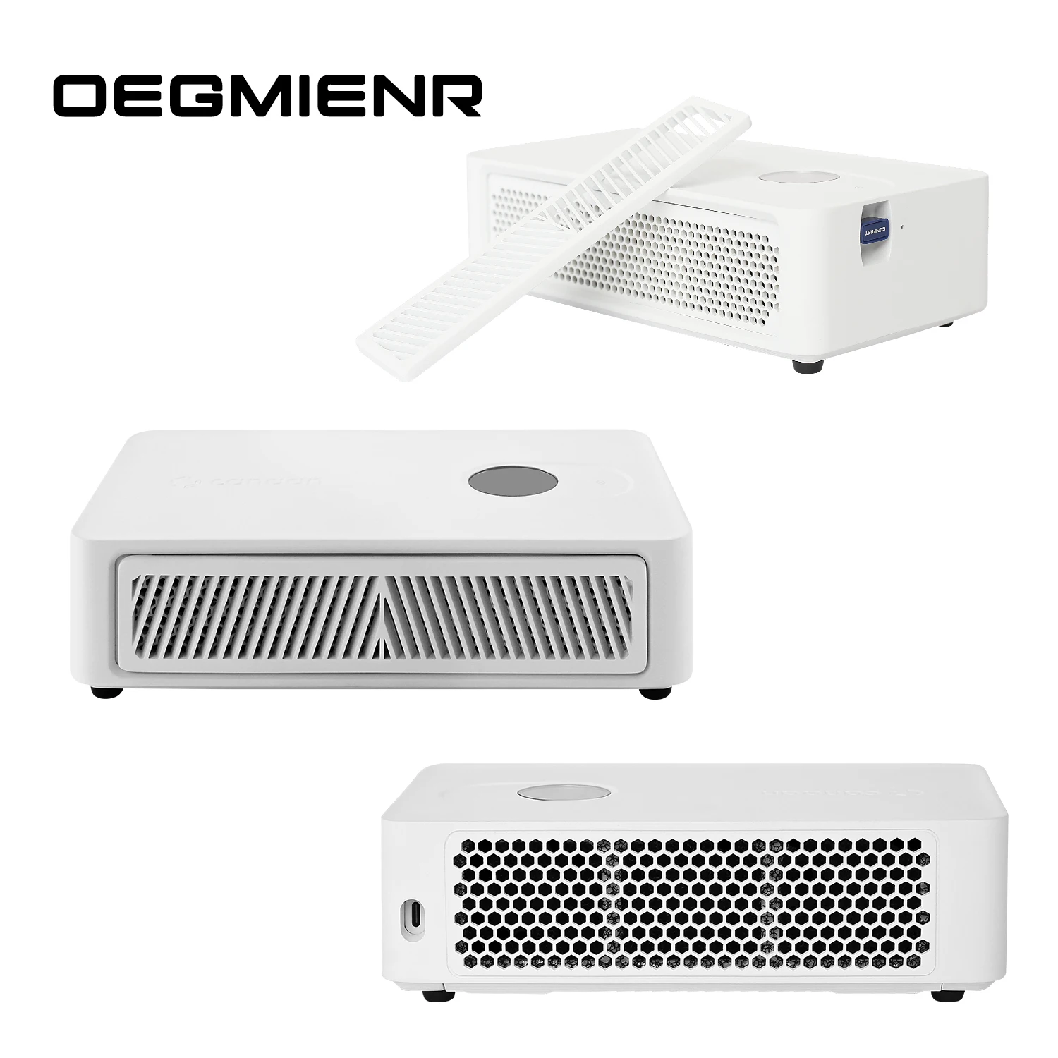 Efficient BTC Machine Canaan Avalon Q 90TH/s Bitcoin Miner - 1674W ASIC  Miner For Home Mining 110V-240V ASIC Crypto Miner