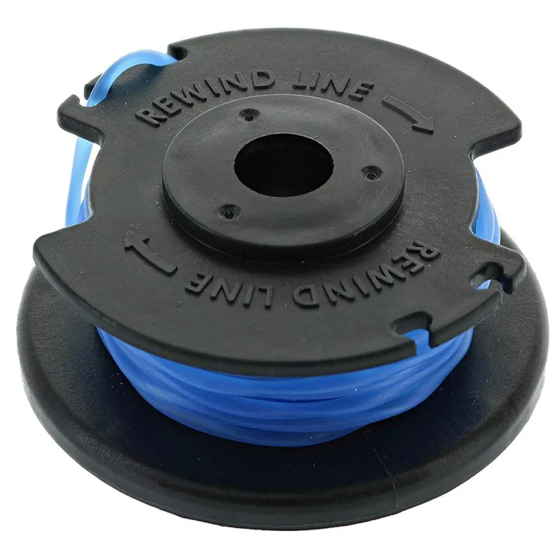 Ryobi One+ AC14RL3A .065 Line Spool Replacement for Ryobi 18v 24v And 40v Cordless Trimmers Tools