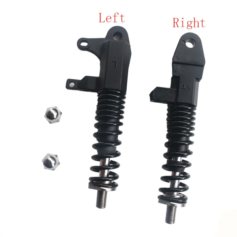 

M12 Electric Scooter Hydraulic Front Spring shock absorber for 10 Inch Electric Scooter
