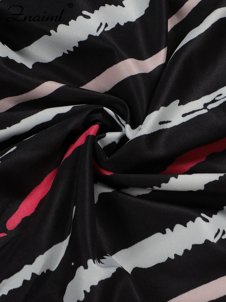 Рисунок 6 - Летнее пляжное женское платье Znaiml