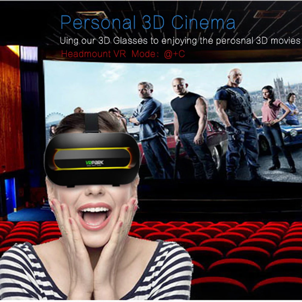  VR     е, VRBOX ̽ƽ VR 3D Ȱ ȭ  е