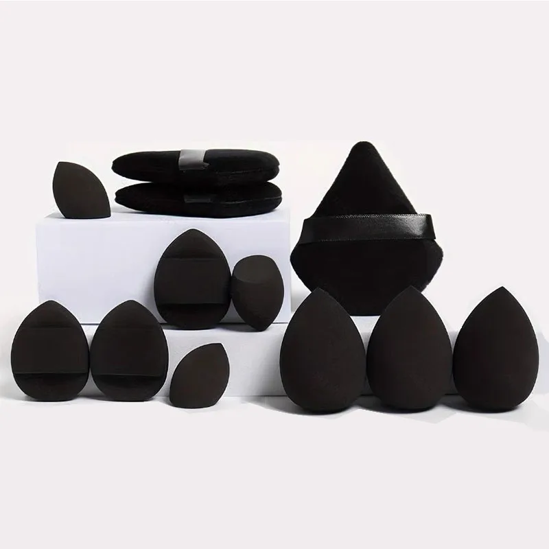 Black-12pcs