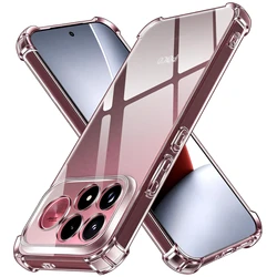 Cover Trasparente Protettiva TPU Flessibile e Antiurto