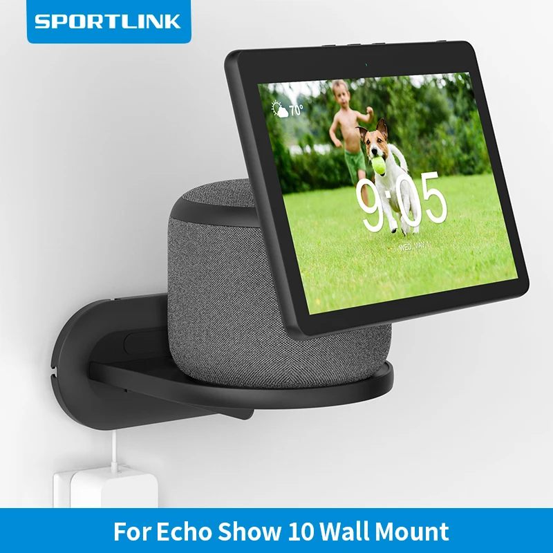 Amazon echo show 10 スマートディスプレイ T4E4AT Amazon Echo Show