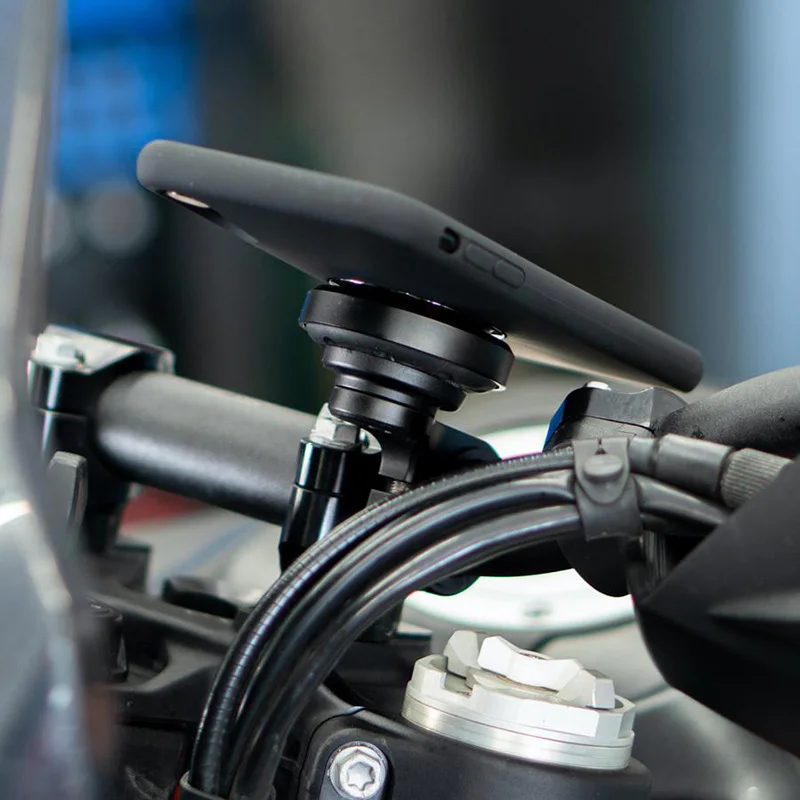 Motocycle 휴대 전화 방진 모듈은 렌즈를 보호합니다. 방진 모토 쉐이크 방진