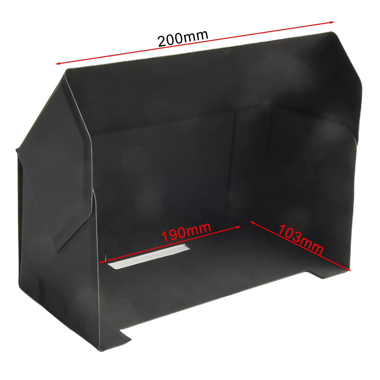 Remote Control Phone Magnetic Light Shield Sun Hood Sunshade For DJI Mini 2 SEMini 3Mini 3 4 Pro For DJI NEO
