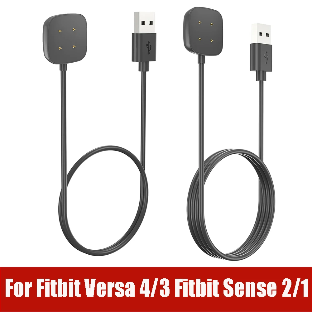 Fitbit Versa 4/3  ü  ũ ̺, Fitbit Sense 2/1 Ʈ ġ ޴  ڵ, 2/1PC  