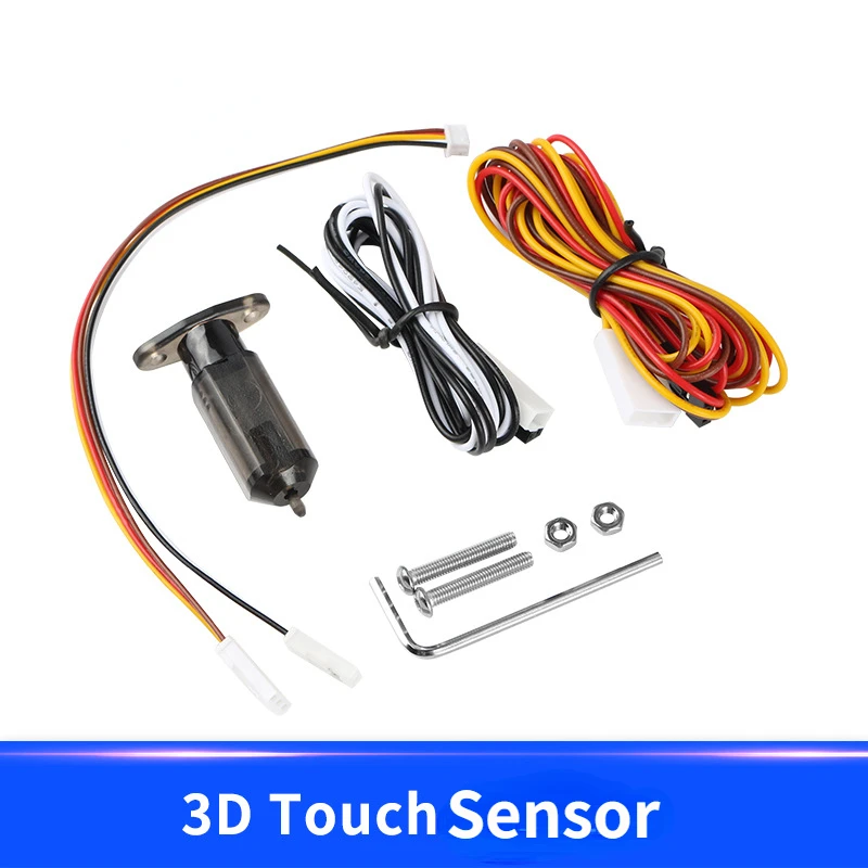 

For 3Dtouch Auto Bed Leveling Sensor 3D Printer Accessories Auto Bed Leveling Sensor