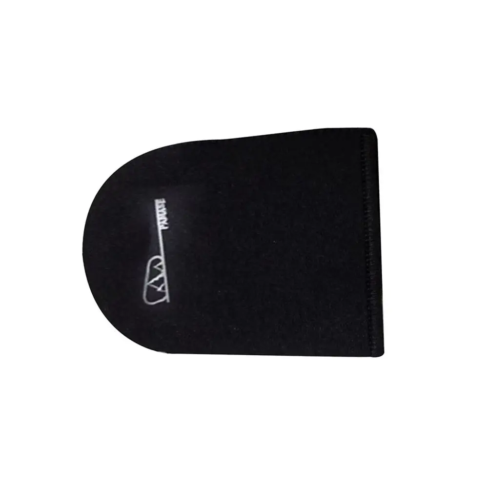 Copripunta In Neoprene Per Piedi | 4 Paia Scaldadita | Ideali Per Ciclismo, Trekking, Bagno Ghiaccio - Foto 9