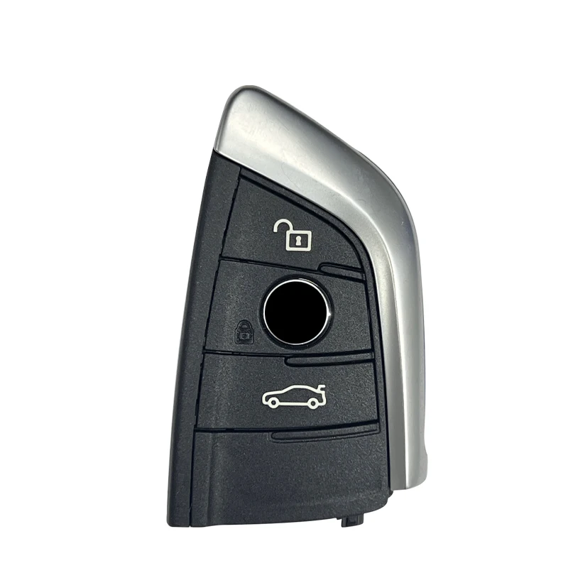 BMW X5 Original Keyless Remote Key FOB 3 Buttons 434MHz PCF7953P IDGNG2 5