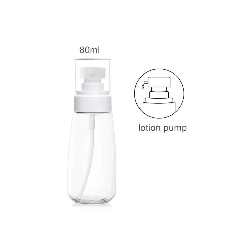 80ml Clear Lotion